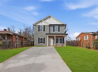 2512 Machine St, Winston Salem, NC 27105