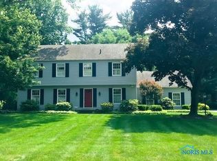 5303 Bainbridge Rd, Toledo, OH 43623