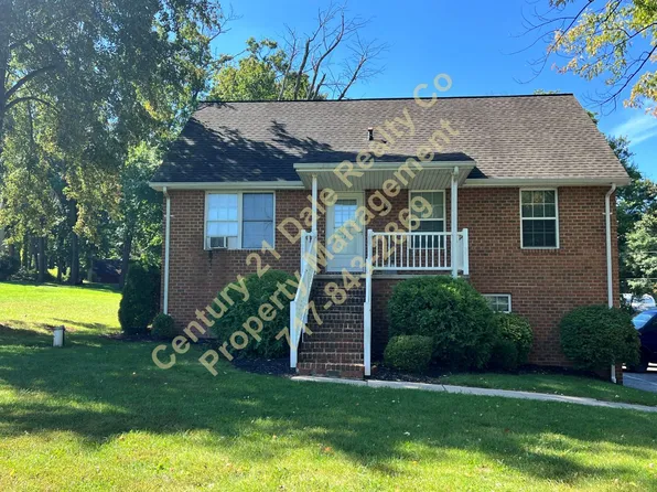 Lewisberry Rd 4786, 4786 Lewisberry Rd #2, Dover, PA 17315