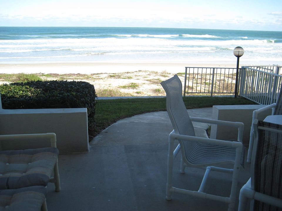 Ocean view