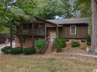 508 Magnolia Dr, Kuttawa, KY 42055