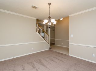 4231 Manordale Dr, Pasadena, TX 77505