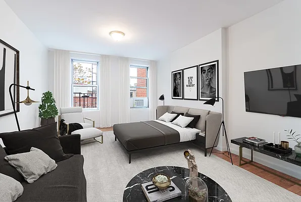 Rented by Bold New York | media 9