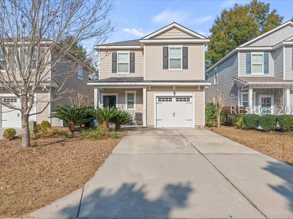 5 Moon Dance Ct, Bluffton, SC 29910