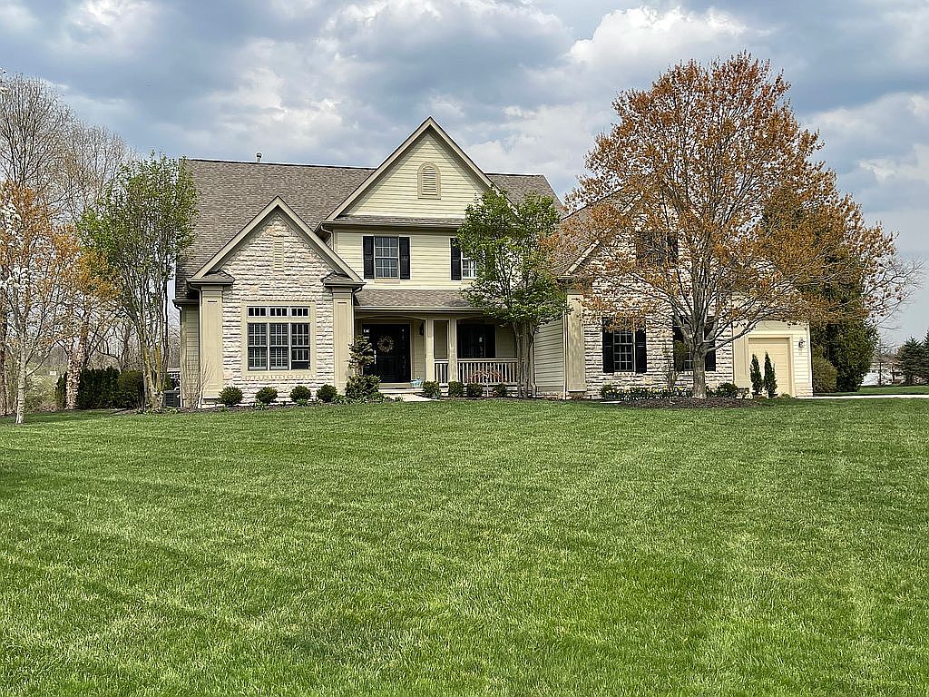 5267 Summerwood Xing, Galena, OH 43021 Zillow