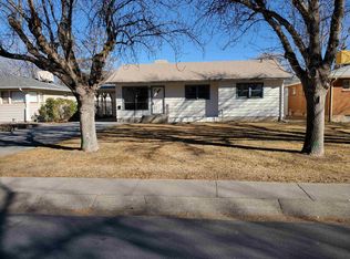 1930 N 4th St, Grand Junction, CO 81501