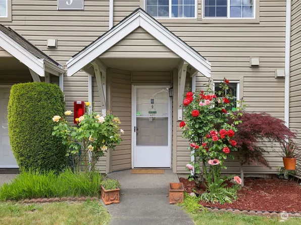 2100 S 336th Street #J4, Federal Way, WA 98003