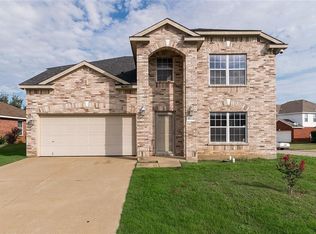 4650 Sea Ridge Dr, Fort Worth, TX 76133