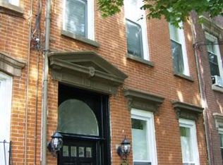 204 Bloomfield St APT 2, Hoboken, NJ 07030