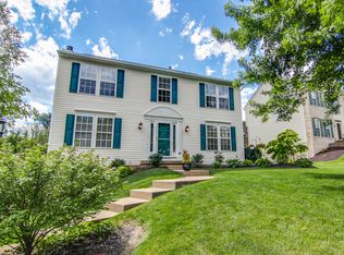 7060 Highland Creek Dr, Bridgeville, PA