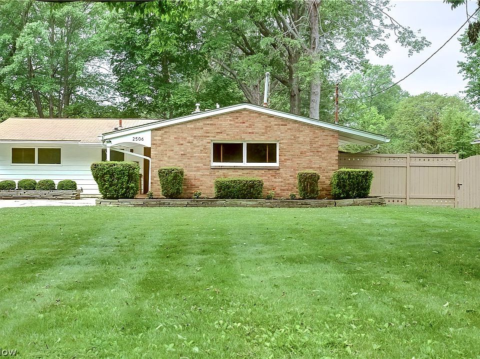 2506 Walter Rd, Westlake, OH 44145 Zillow