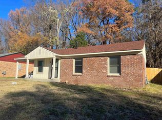 3478 Suzanne Dr, Memphis, TN 38127