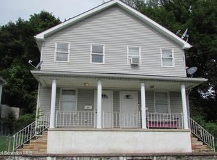 442-444 10th Ave, Scranton, PA 18504
