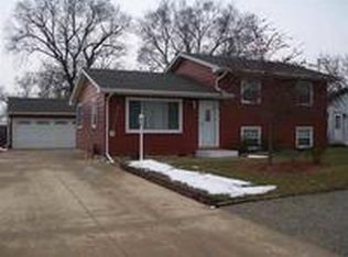 333 Miner Dr, Evansdale, IA 50707