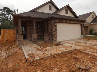 21462 Jacaranda Blossom Way, Tomball, TX 77377