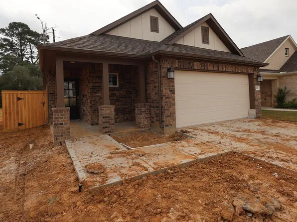 21462 Jacaranda Blossom Way, Tomball, TX 77377