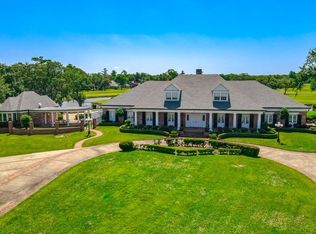 10 Villere Pl, Destrehan, LA 70047