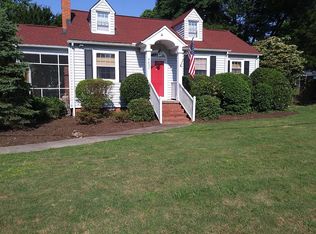 4837 Oakleys Ln, Henrico, VA 23231