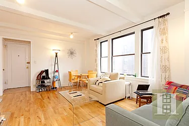 Sold by Halstead Real Estate