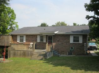 407 East Dr, Princeton, WV 24740