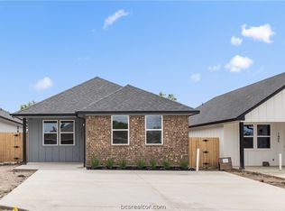 1403 Conner St, Bryan, TX 77808