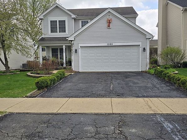 1065 Rosefield Ln