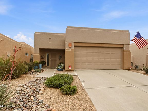 2nd image of 7338 E Placita Sacra
