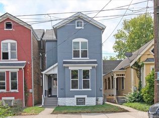1423 Chase Ave, Cincinnati, OH 45223