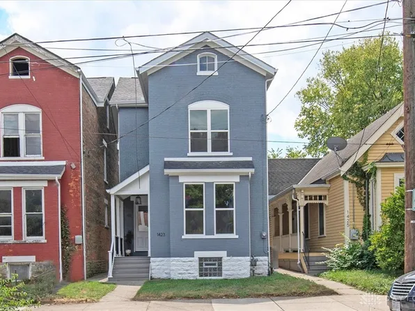 1423 Chase Ave, Cincinnati, OH 45223