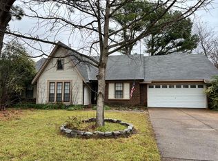 3412 Venson Dr, Bartlett, TN 38135