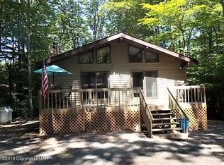 239 White Pine Dr, Pocono Lake, PA