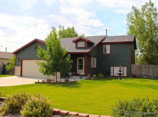 2239 Meadow Dr, Cheyenne, WY 82001