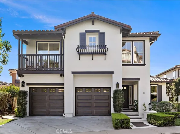 14 Coral Reef, Newport Coast, CA 92657