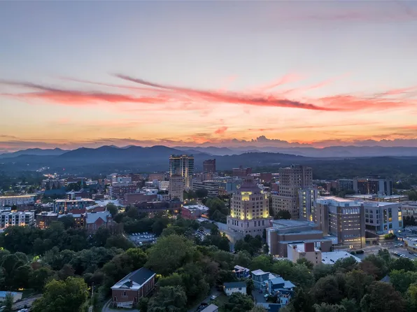 7 Patton Ave #1005, Asheville, NC 28801