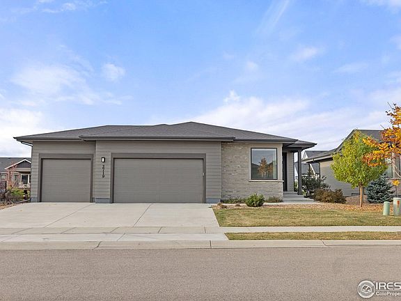 2nd image of 2719 Trap Creek Dr