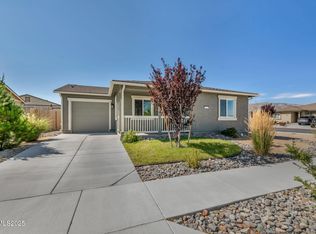 530 Paradise Valley Rd, Reno, NV 89506