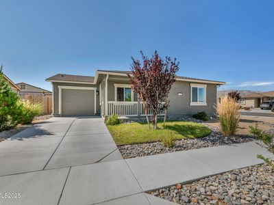 530 Paradise Valley Rd, Reno, NV, 89506