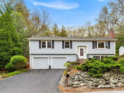 38 Waltham St, Woburn, MA, 01801