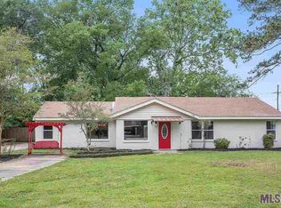 136 Broadmoor Ave, Baton Rouge, LA 70815