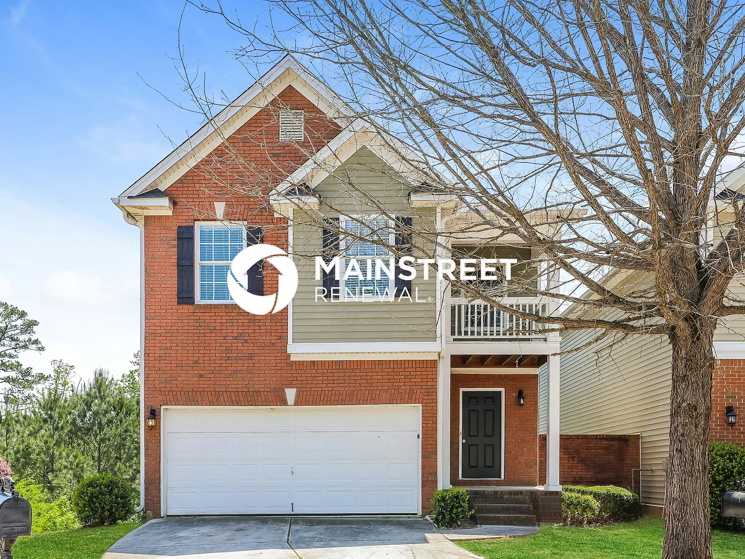 6348 Lake Valley Pt — Photo 1