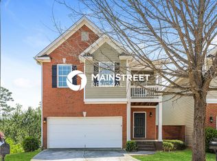 6348 Lake Valley Poin, Lithonia, GA 30058