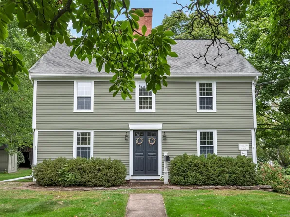 64 West Street, Cromwell, CT 06416