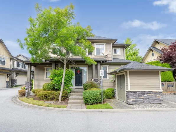 15885 26th Ave #18, Surrey, BC V3Z 8L3