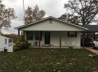 1001 Huber St, Festus, MO