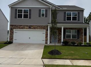 2018 Fletchers Ridge Dr, Durham, NC 27703