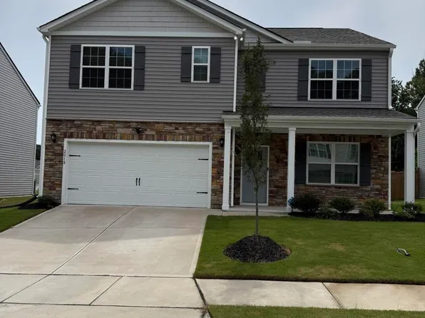 2018 Fletchers Ridge Dr, Durham, NC 27703