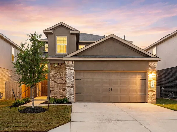 104 Vista Park Ln, Georgetown, TX 78628