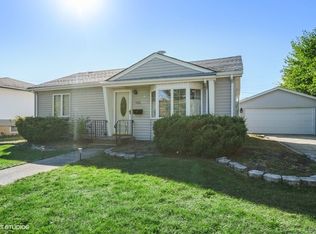 11028 Major Ave, Chicago Ridge, IL 60415