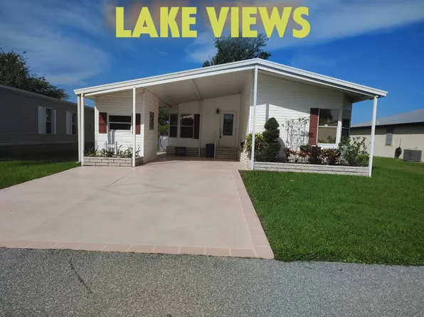 6571 Yedra Ave, Fort Pierce, FL 34951