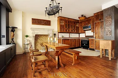 Sold by Town Residential